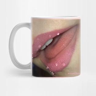 Kiss Mug